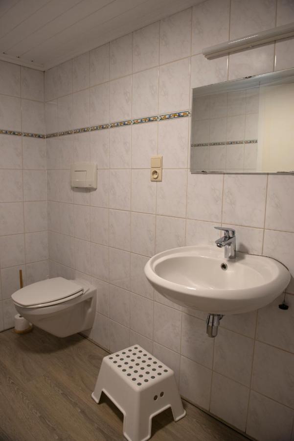 Pelagie Villa Верне Екстериор снимка