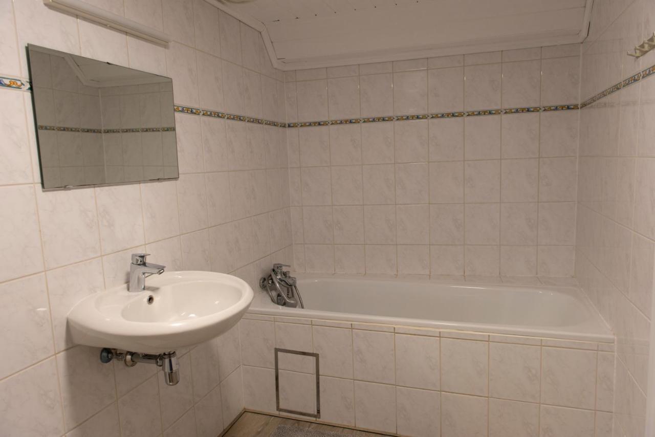Pelagie Villa Верне Екстериор снимка