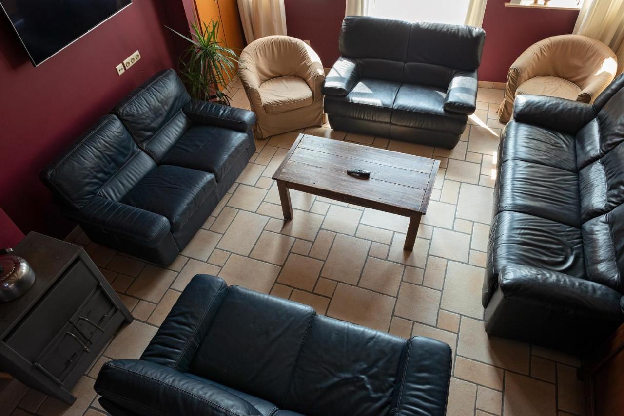 Pelagie Villa Верне Екстериор снимка
